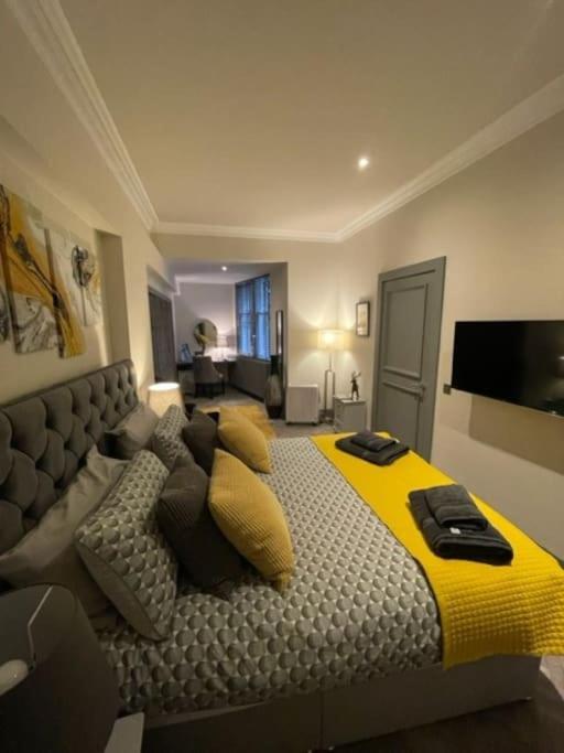 Complete City Centre Comfort Edynburg Zewnętrze zdjęcie